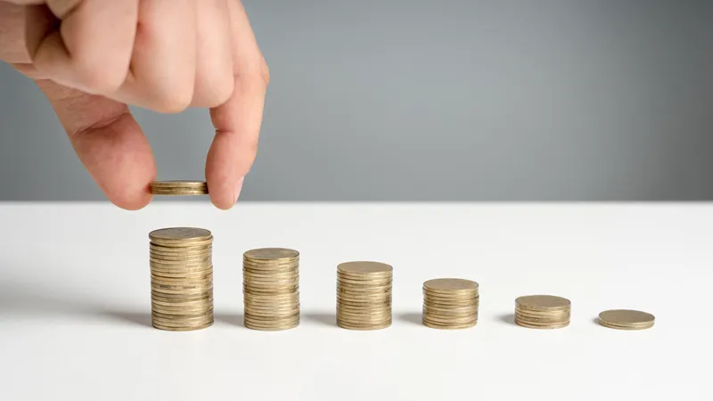 Подросток оформил большие микрозаймы на родственников в Акмолинской области