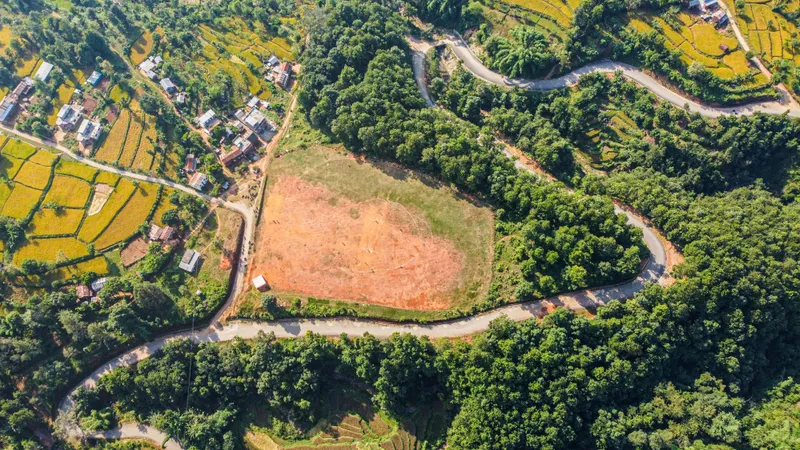 Семь акимов из Алматинской области наказаны за нарушения земельного законодательства