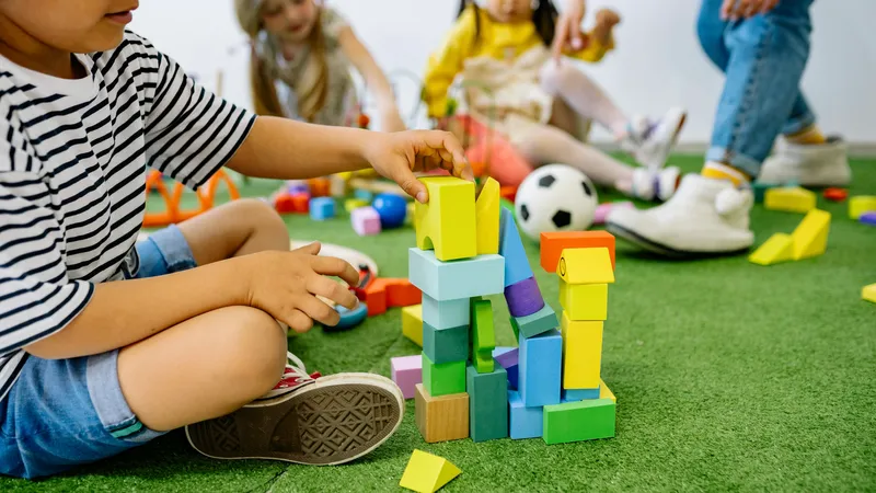 В Актау дети избили ребенка в частном детсаду: полиция возбудила уголовное дело