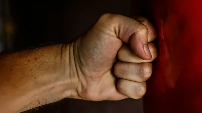 Юный казахстанец погиб после "воспитательной работы": вынесен приговор