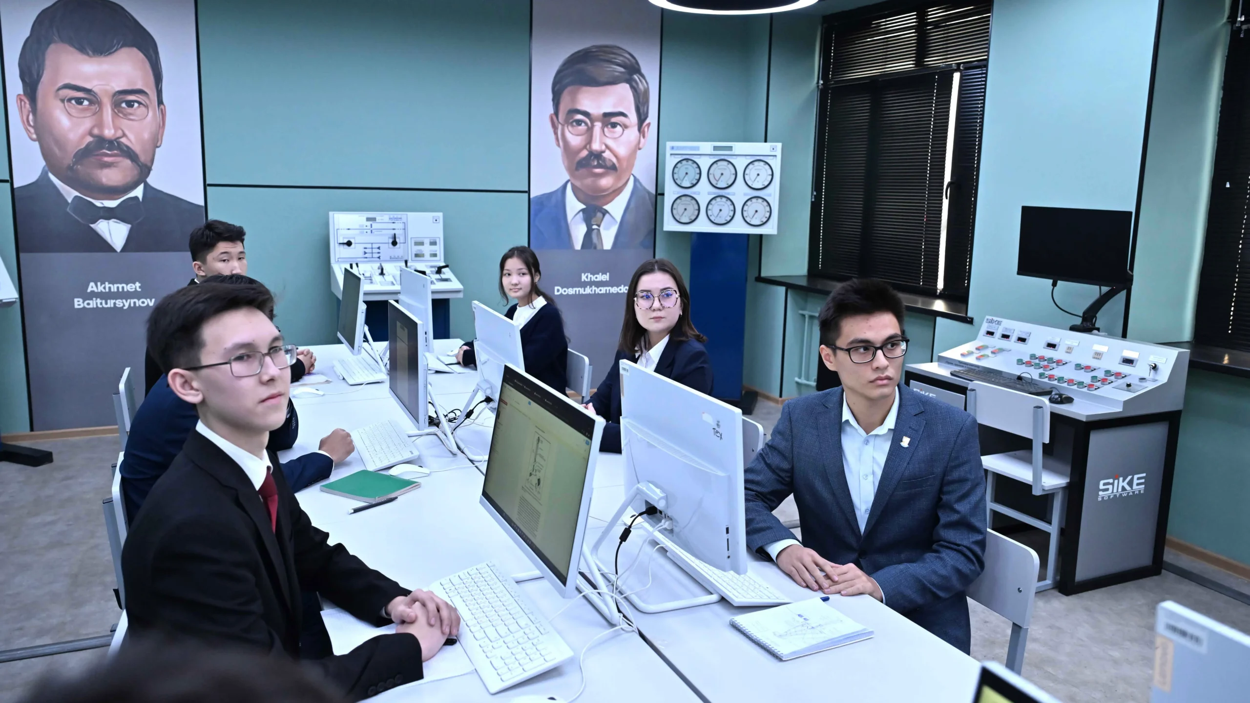 Опубликован список обладателей государственных образовательных грантов в магистратуру