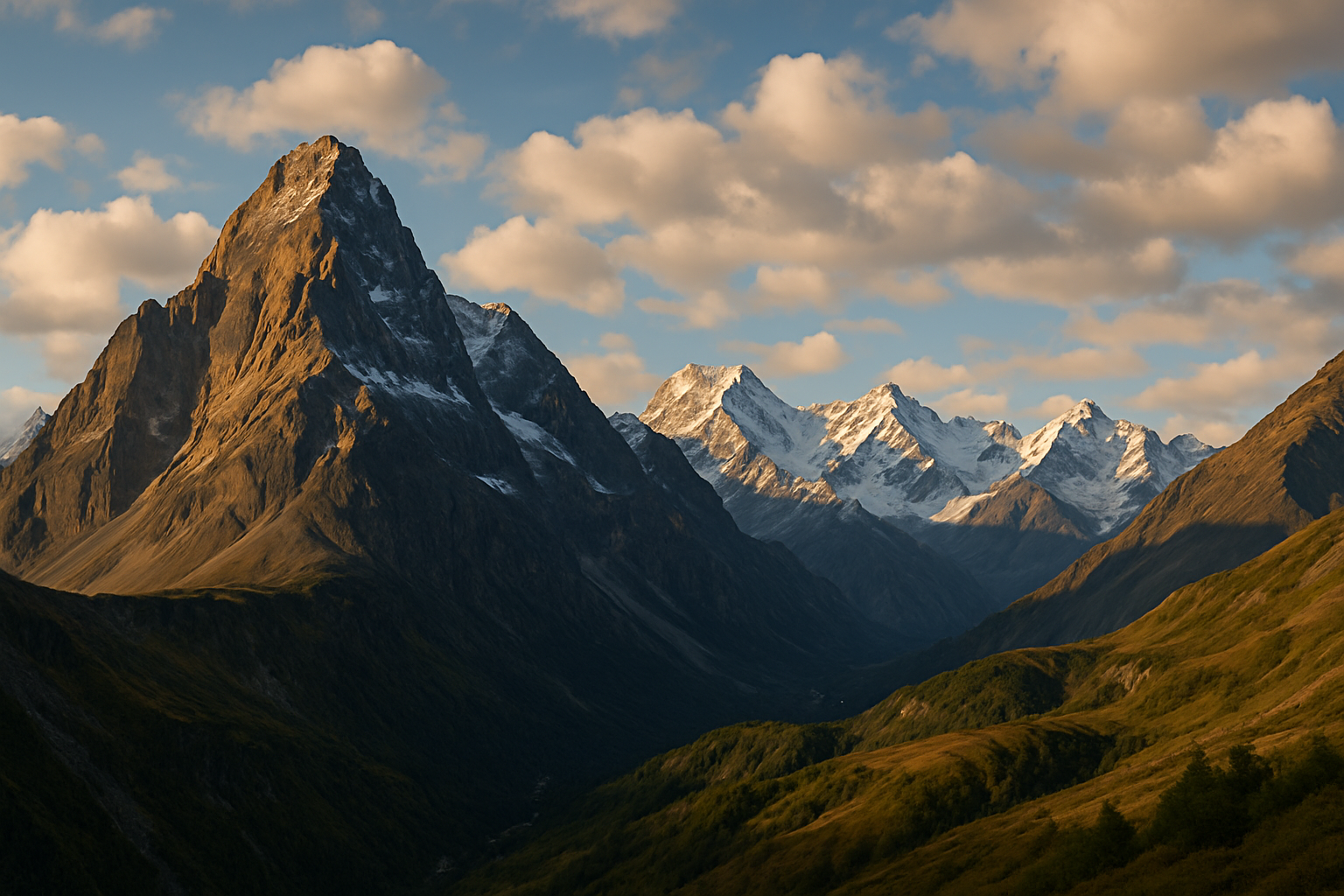 Туристу стало плохо в горах Алматы на высоте 4 тысяч метров