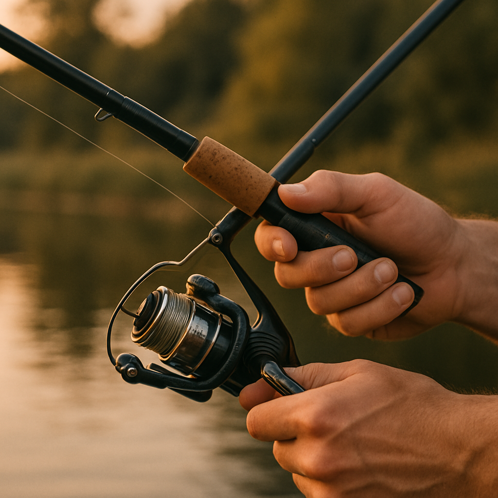 В Жетысуской области незаконно выловили рыбу на 80 млрд тенге и вывезли в Европу