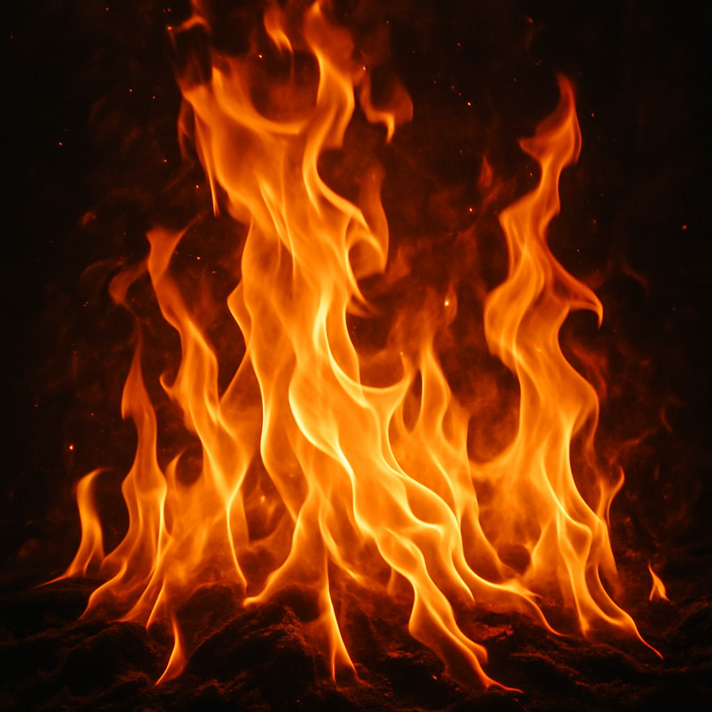 Ресторан горел в Уральске