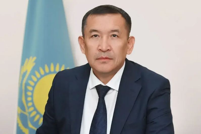 Сатжан Аблалиев лишился должности вице-министра транспорта