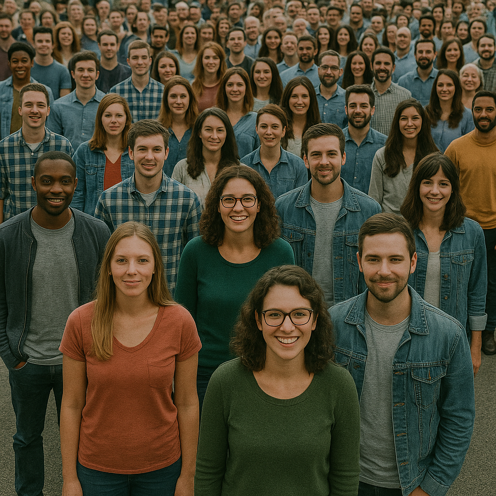 Стала известна численность населения Казахстана на 1 июля