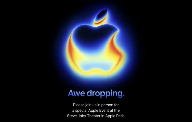 Apple представит iPhone 17 и другие новинки на презентации 9 сентября