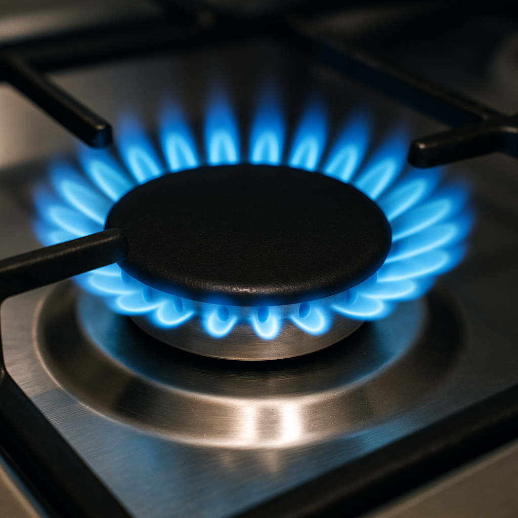 В этом году 300 тысяч казахстанцев обеспечат газом