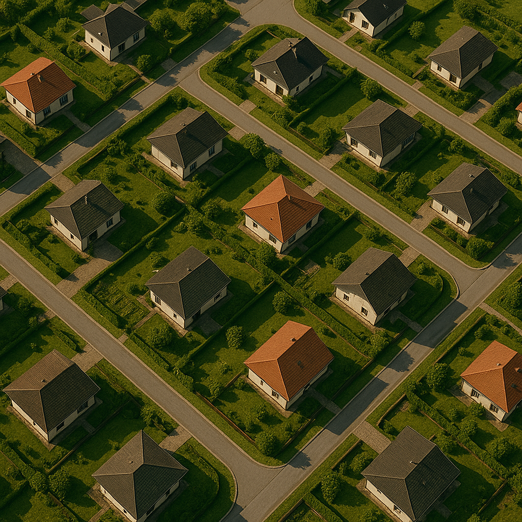 В двух районах Алматы изымут 150 земельных участков