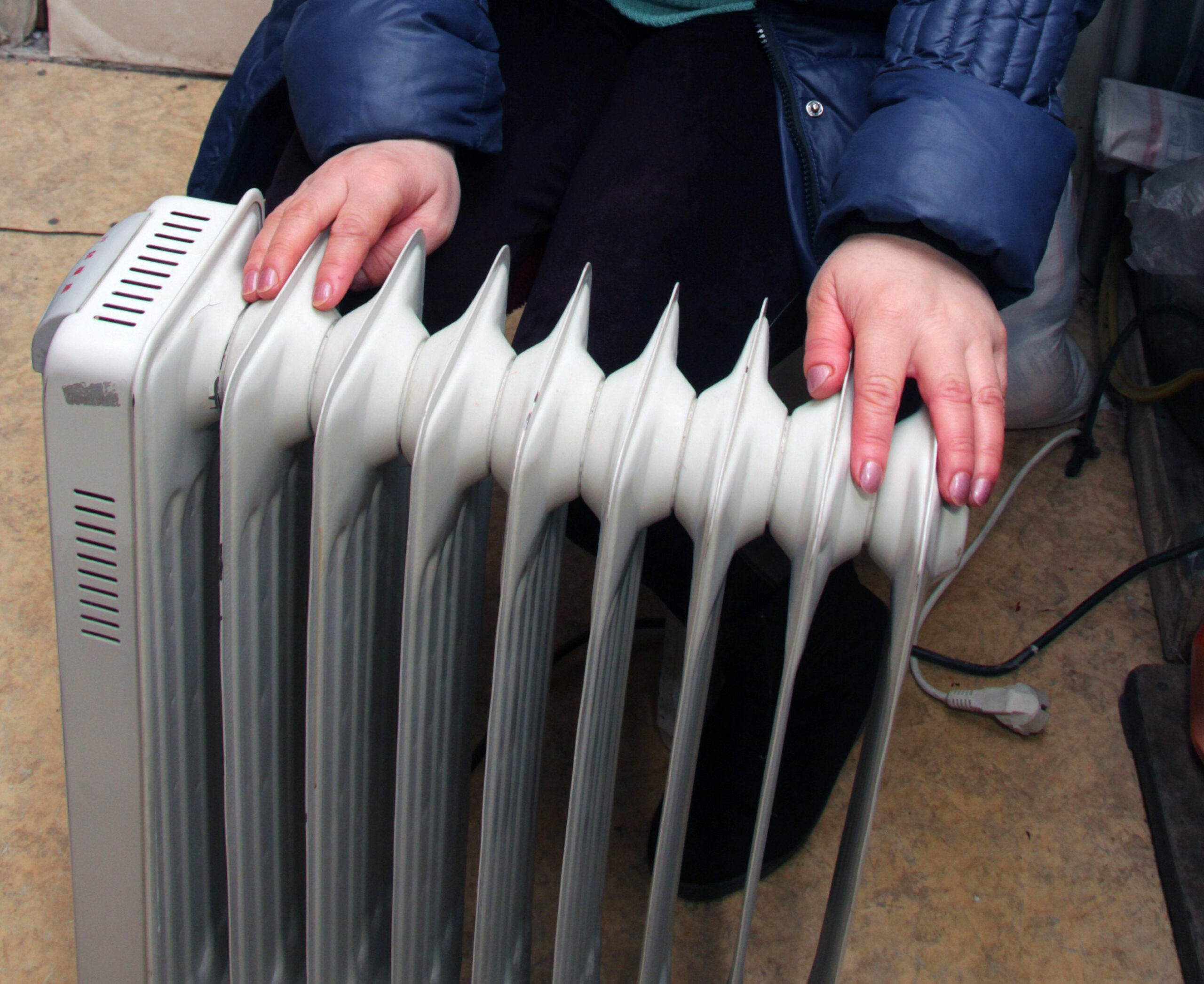 Все ремонтные работы будут завершены в срок - министерство энергетики