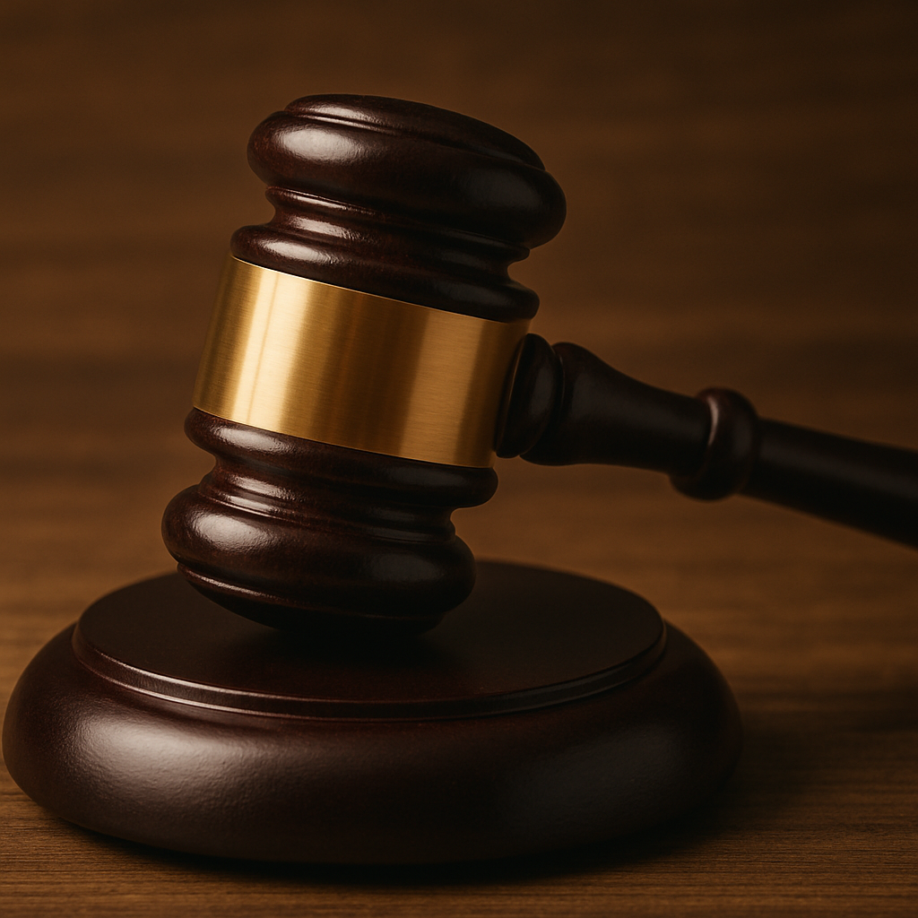 Суд над блогером Жанабыловым прошел в Астане