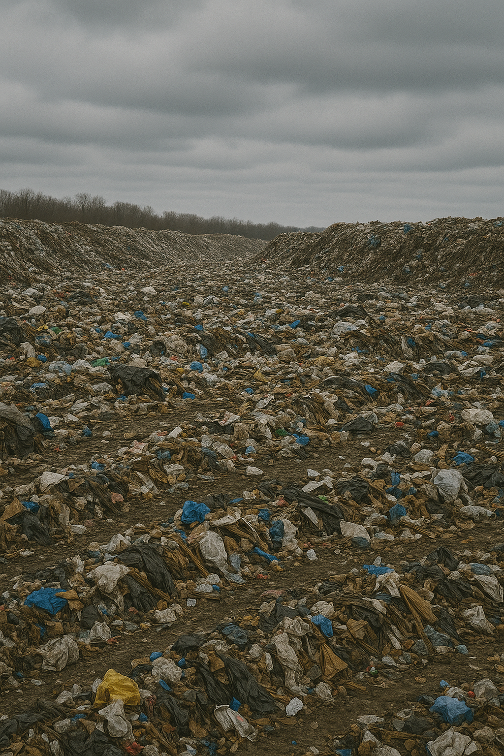 В СКО чиновников уличили в искажении экологических отчетов