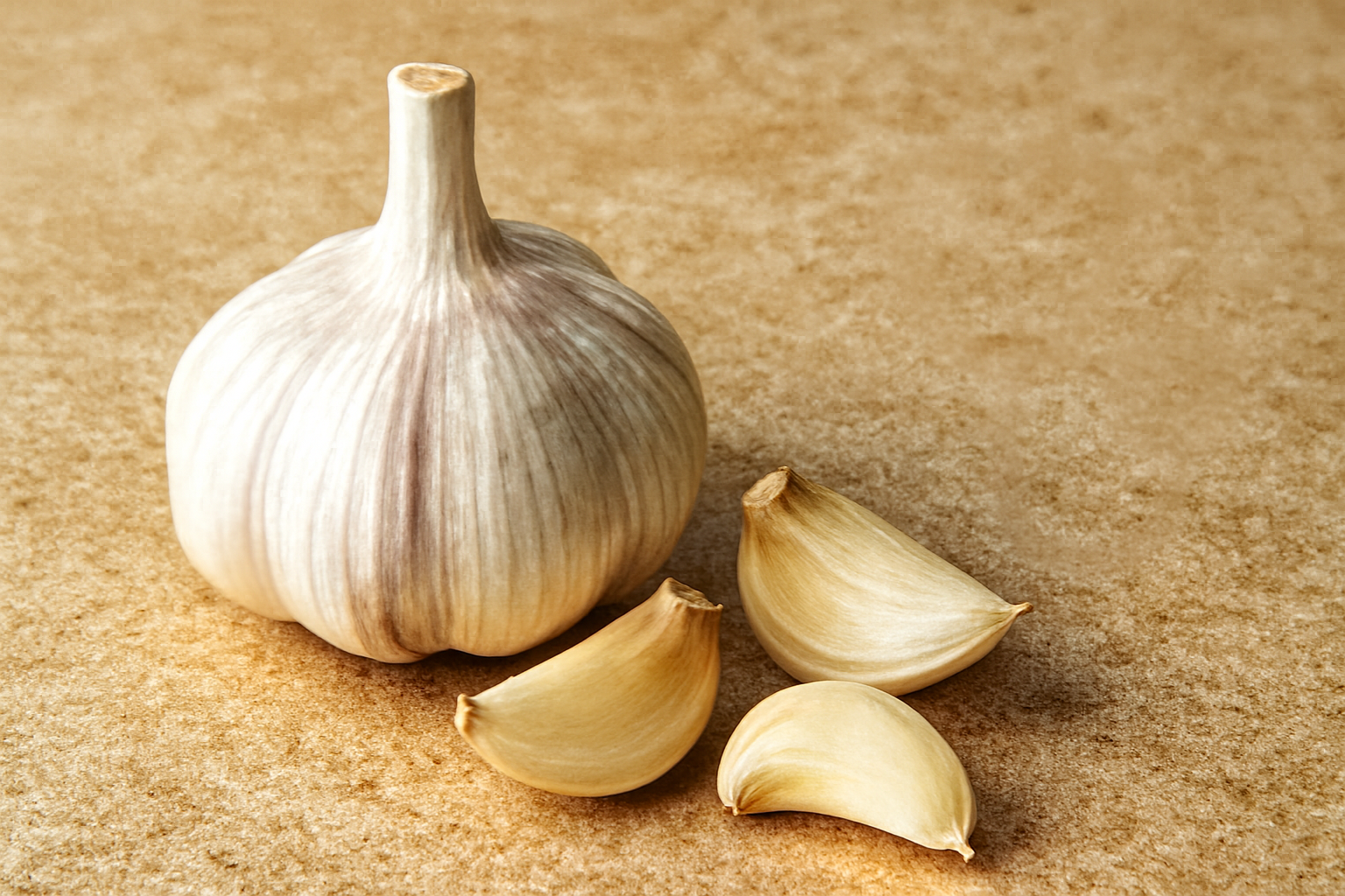 Что нужно знать о чесноке