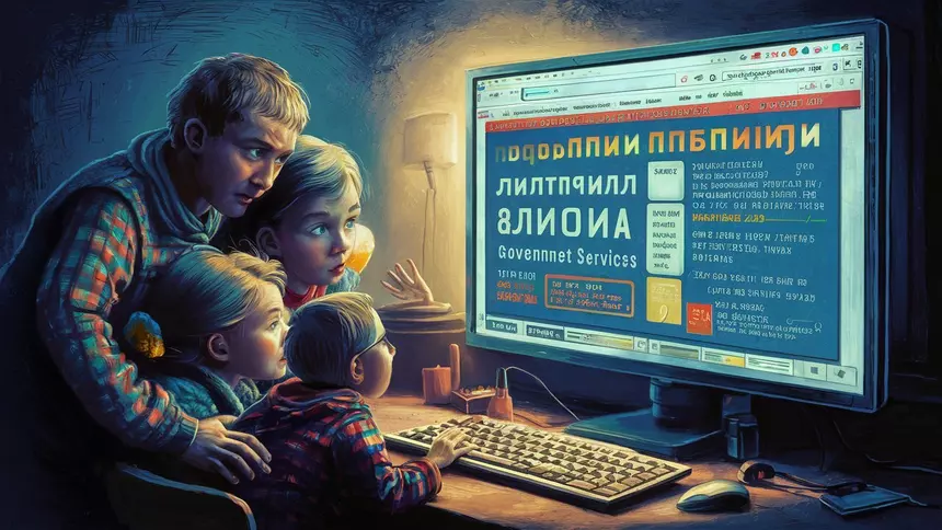 ИИ-браузеры оказались «раем» для мошенников