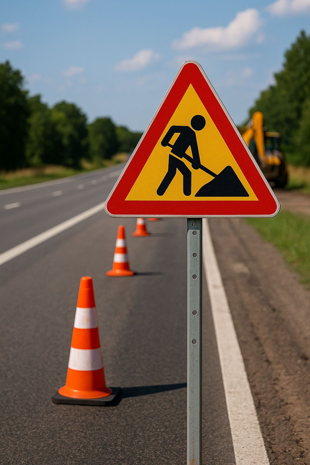 В Алматы на время перекроют участок улицы Салыкова 