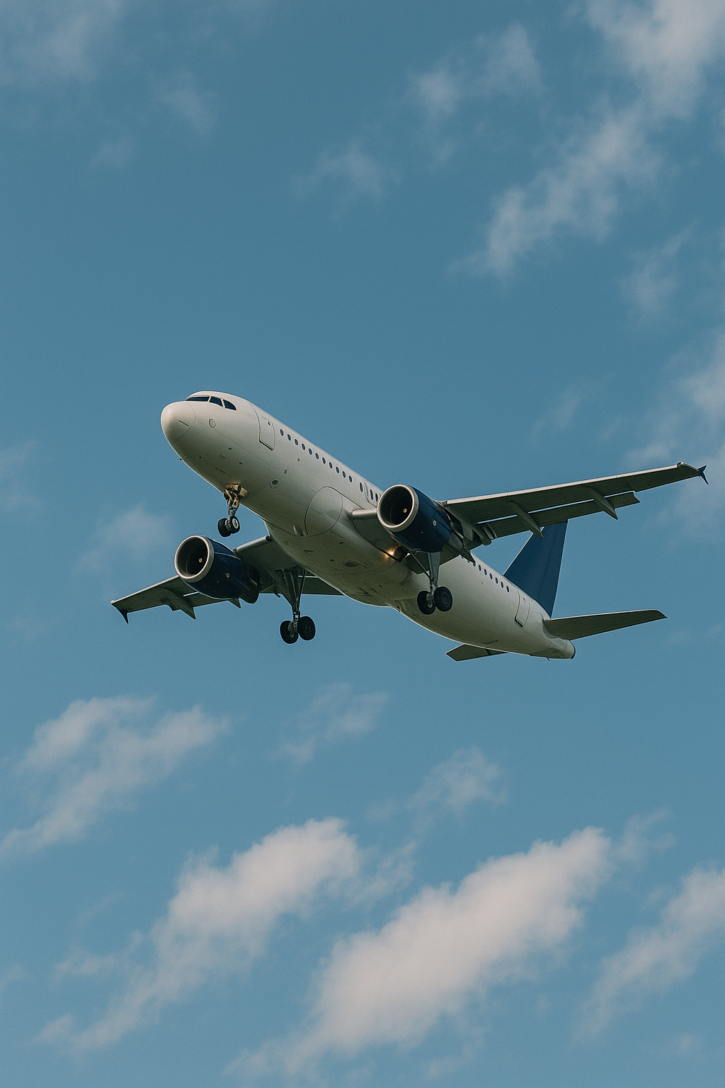 До Астаны не долетел самолет, вылетевший из Алматы