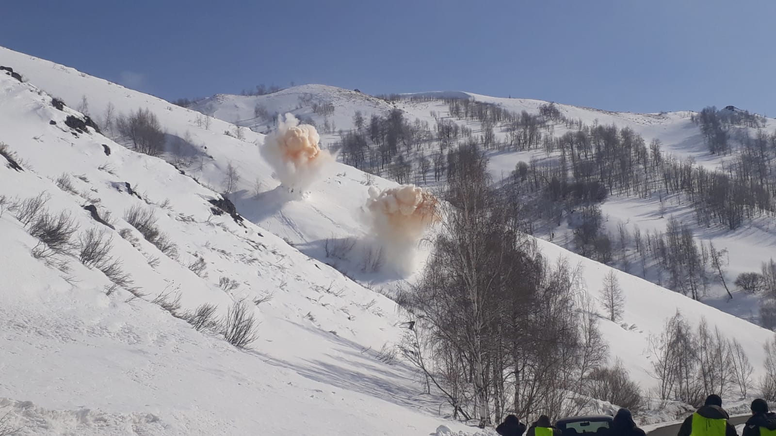 Больше не будут спасать российскую альпинистку, застрявшую в горах Кыргызстана