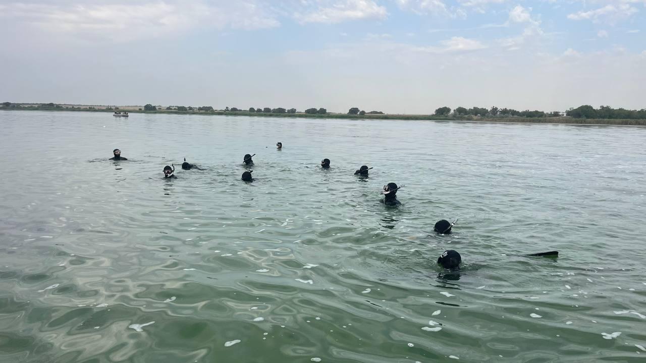 11 суток ищут пропавший вертолет в Алматинской области