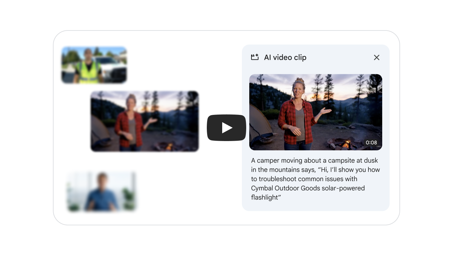 Google открыла для всех свой видеоредактор Vids на базе ИИ