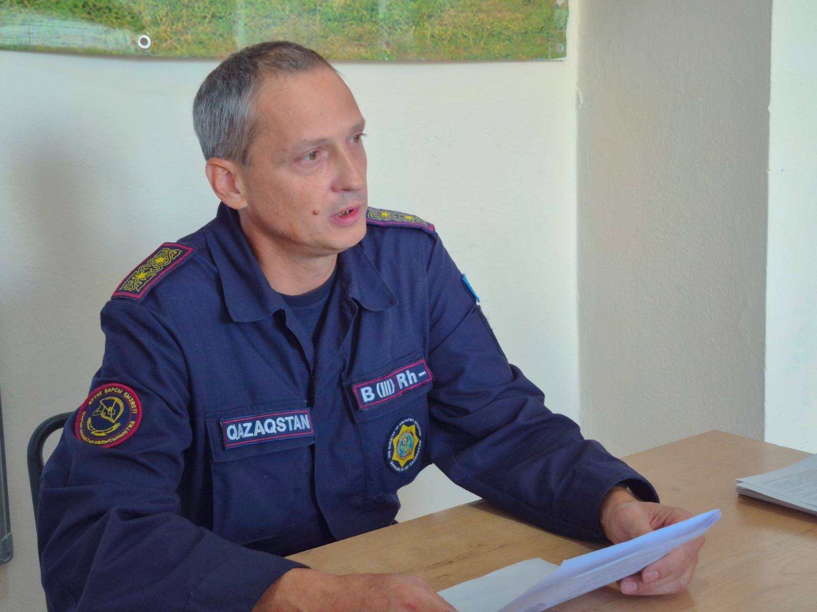 Горжусь своей профессией- Аркадий Бровченко