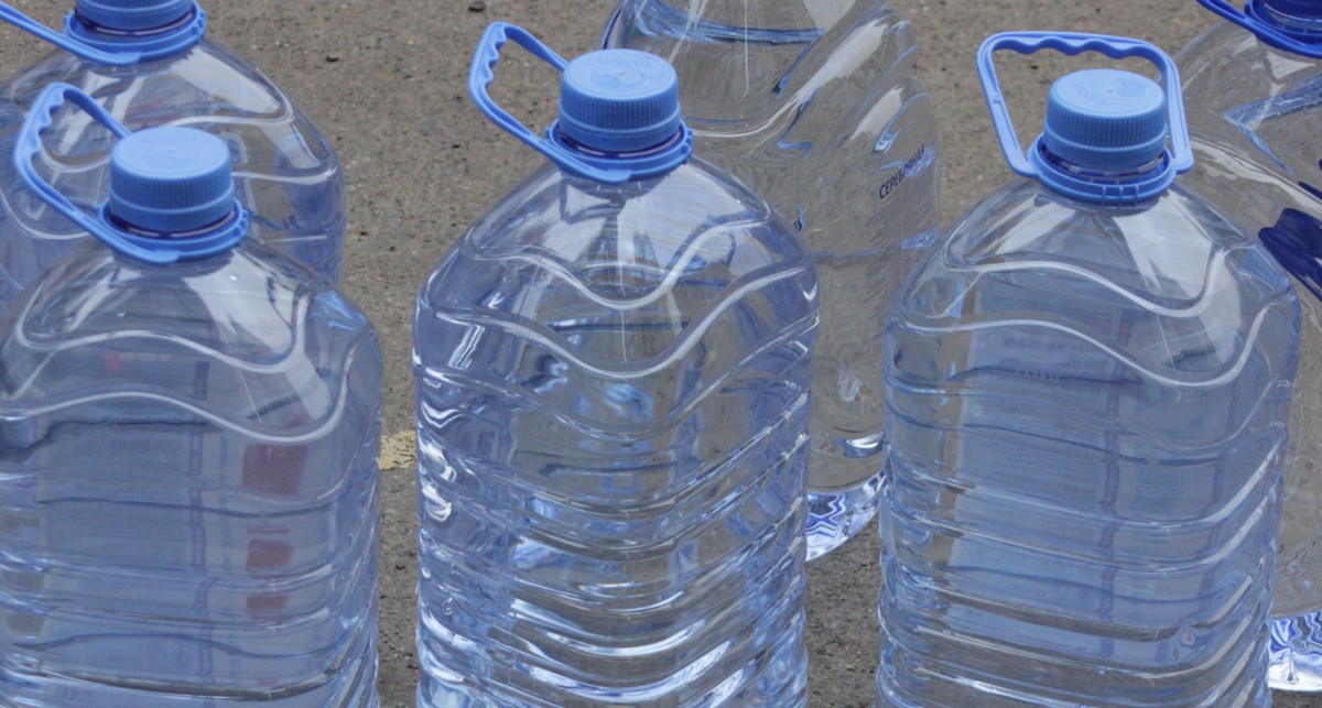 Какие дома в Уральске останутся без холодной воды