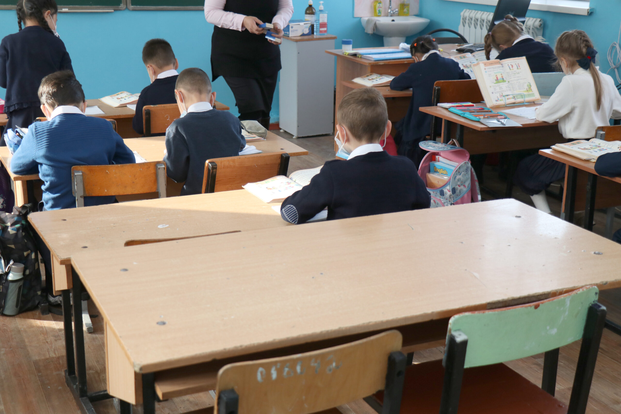 Две частные школы в Шымкенте лишились лицензий