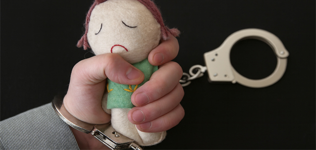 Житель Мангыстауской области получил пожизненный срок за надругательство над несовершеннолетней девочкой