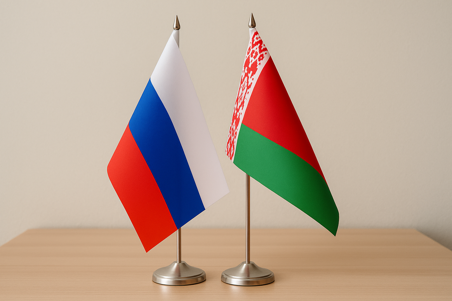 Союзное государство: типичный прецедент или игра в одни ворота?