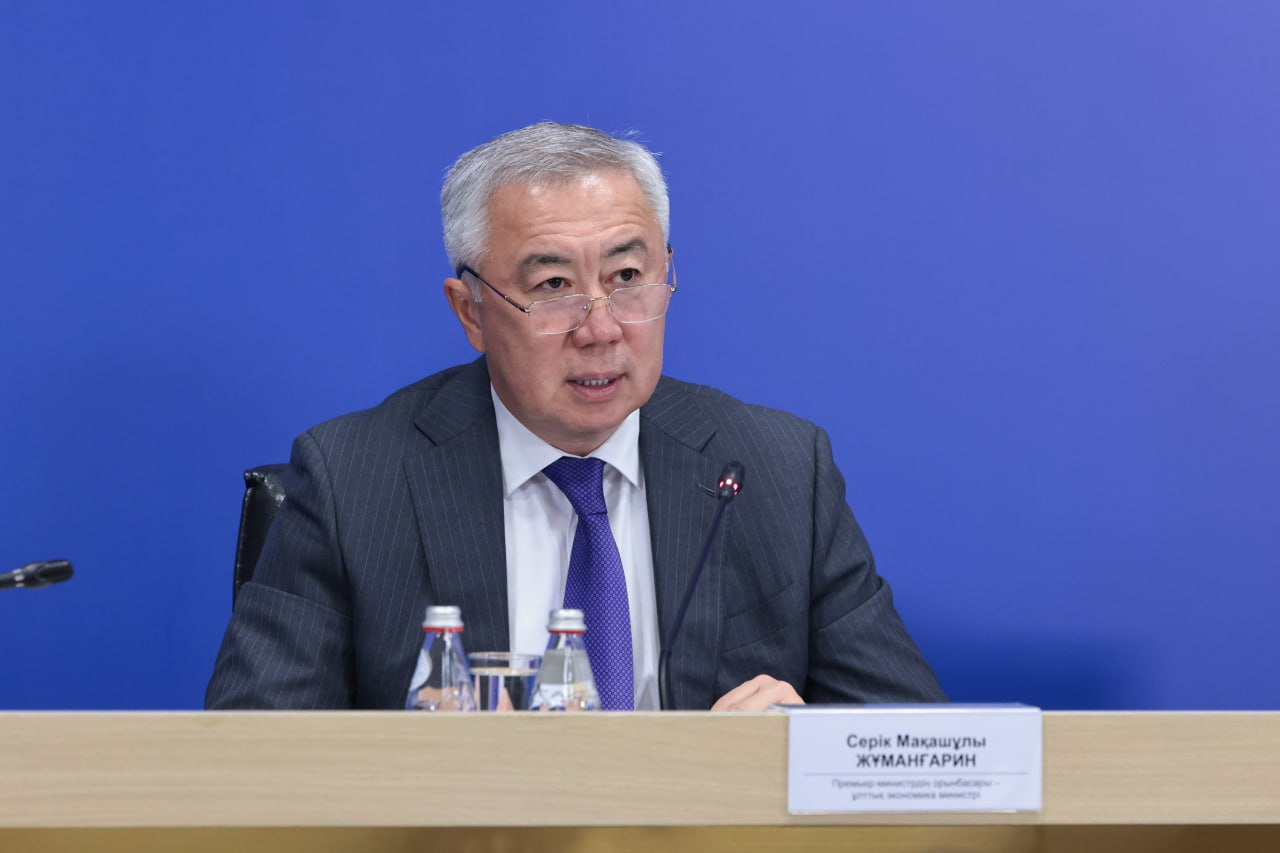 С начала года объем производства в обрабатывающей промышленности вырос на 6,1%