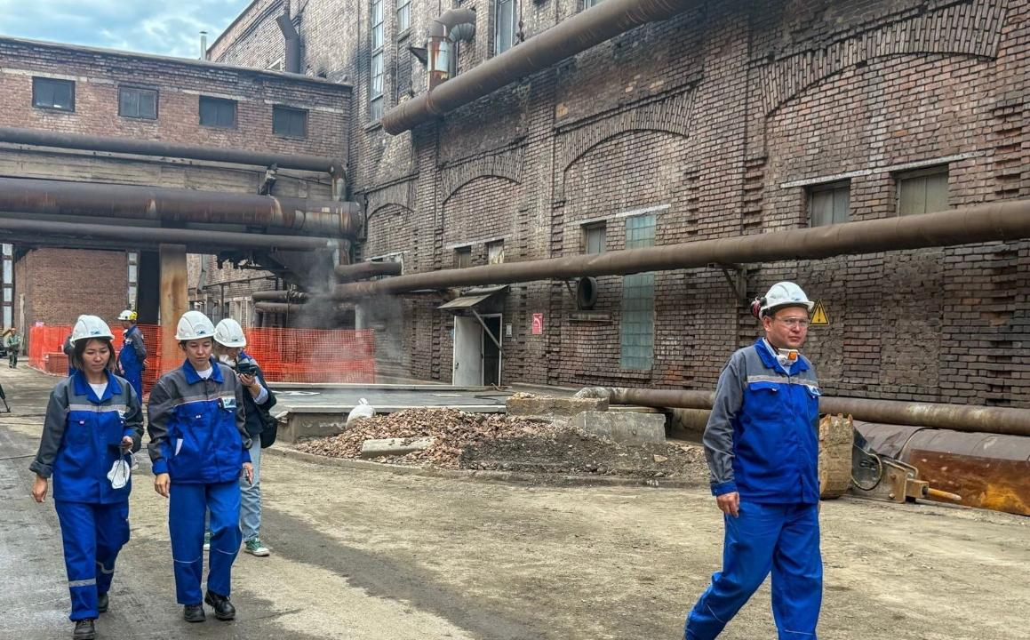 Новый золоотвал хотят достроить в этом году в ВКО