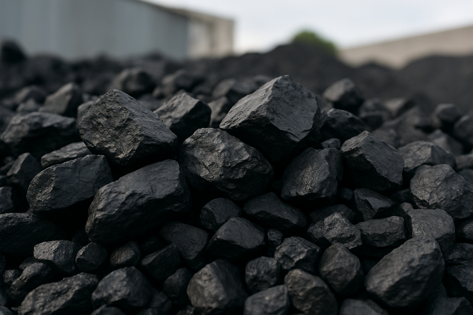 Сколько стоит уголь в Астане