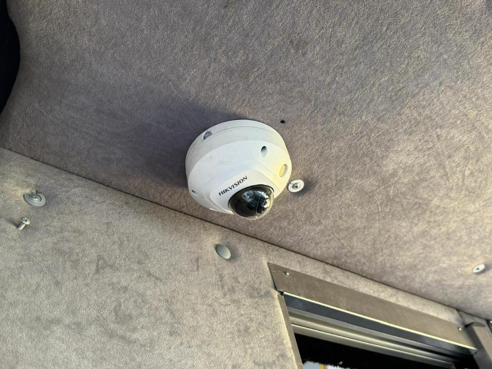 Видеоконтроль на каретах скорой помощи устанавливают в Астане