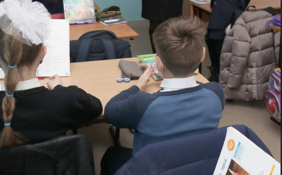 Две частные школы в Шымкенте лишились лицензий