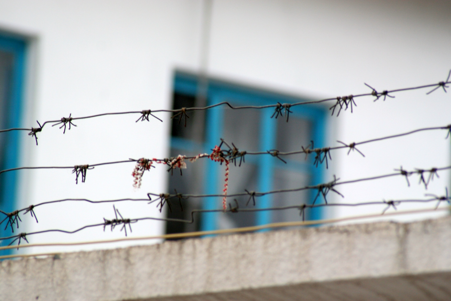 В Жезказгане задержали подозреваемого в двойном убийстве