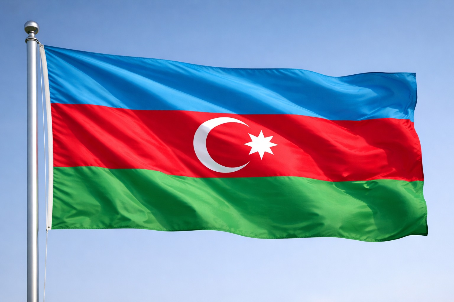 Осенью президент Азербайджана может посетить Казахстан