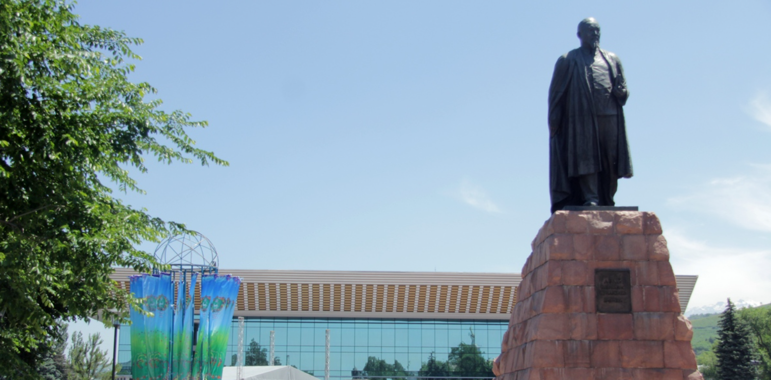 В Алматы 10 августа ограничат движения из-за возложения цветов Абаю