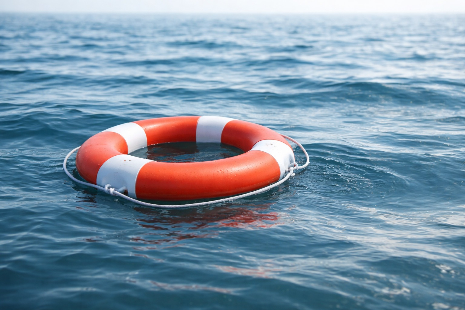 На Алаколе подросток утонул на глазах очевидцев