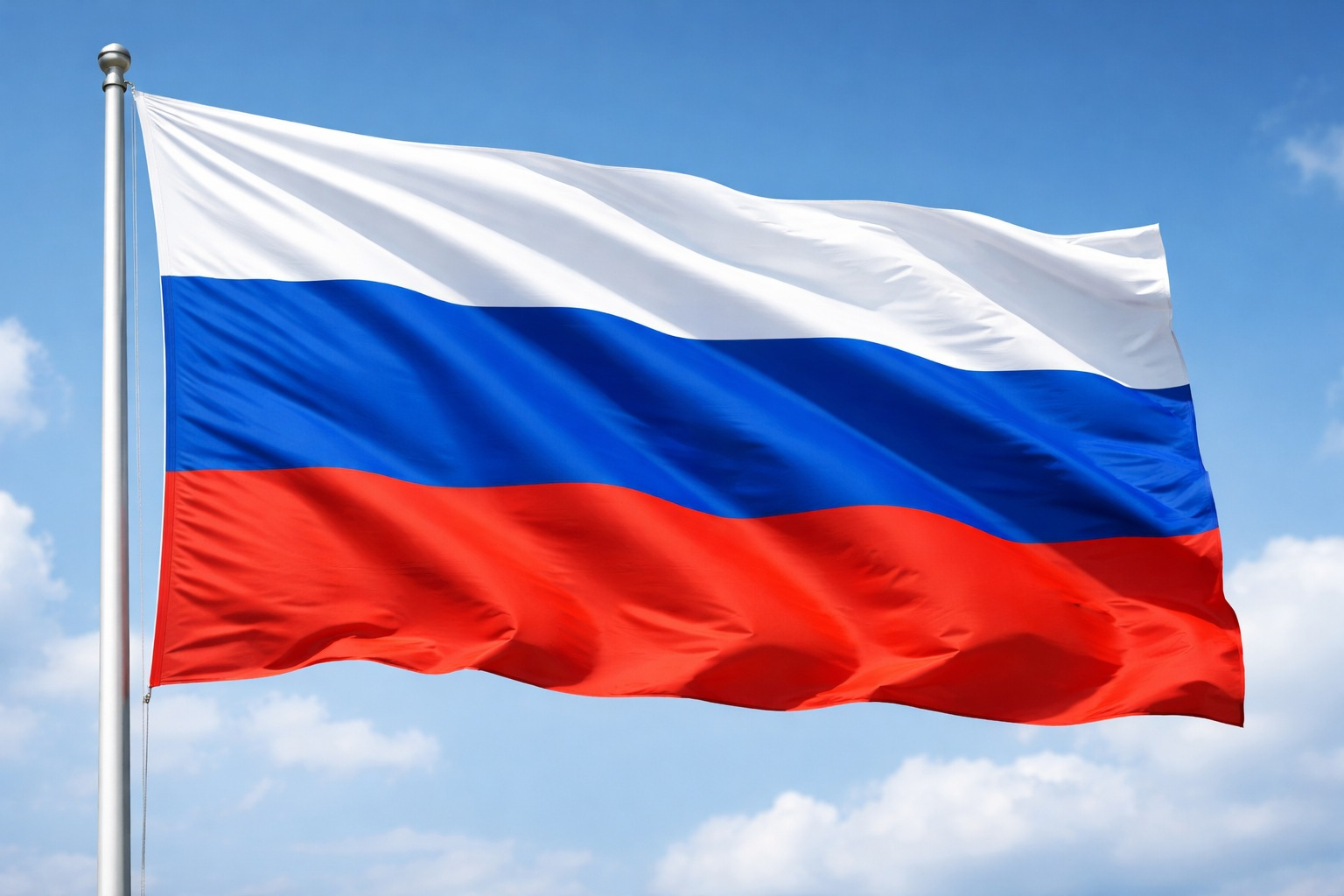 Россия рада всем странам, настроенным на диалог, заявил Мишустин