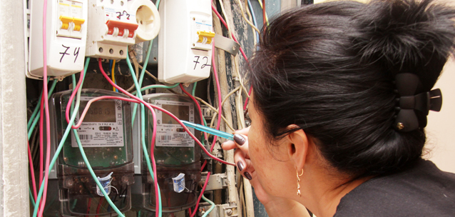 Как энергетики Костаная предлагают снижать расходы на электроэнергию?