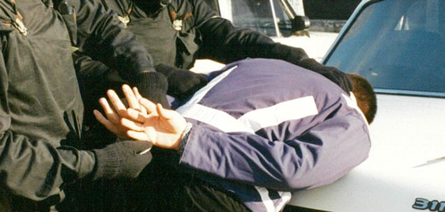 Осужденный за изнасилование и ограбление инвалидки, отсидел три года и, освободившись, задушил другую женщину