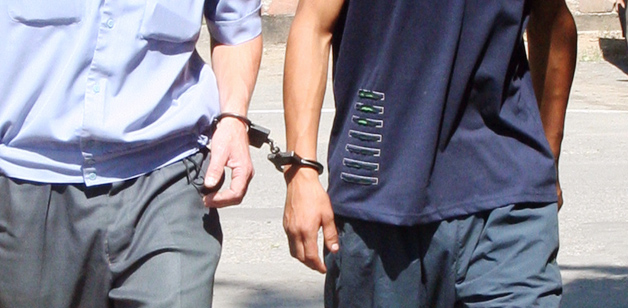 Осужденный наркоторговец экстрадирован из России