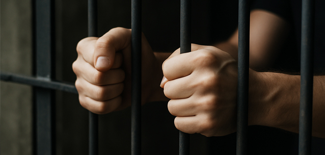 Двое сельчан дошли до поножовщины в Актюбинской области, когда у них закончилась водка