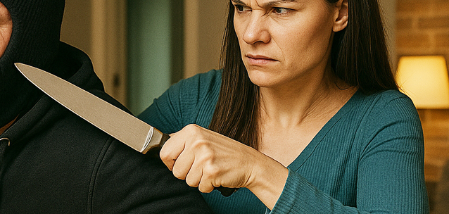 Женщина в Алматы расправилась с любовником из-за ревности