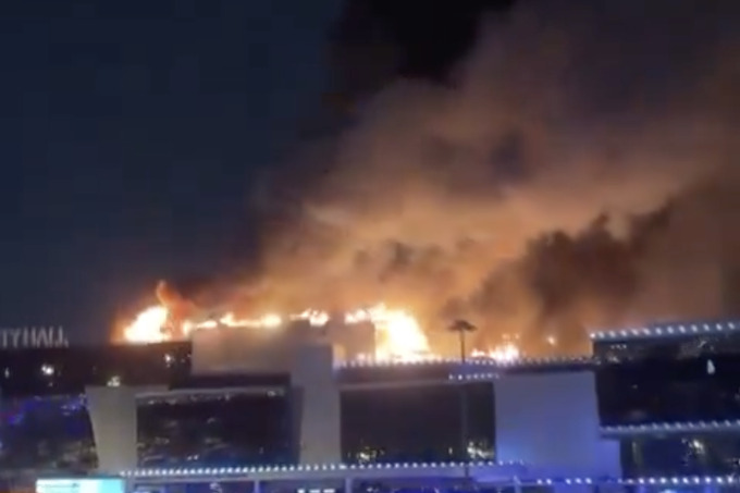 Большинство соучастников теракта в "Крокусе" частично признали вину