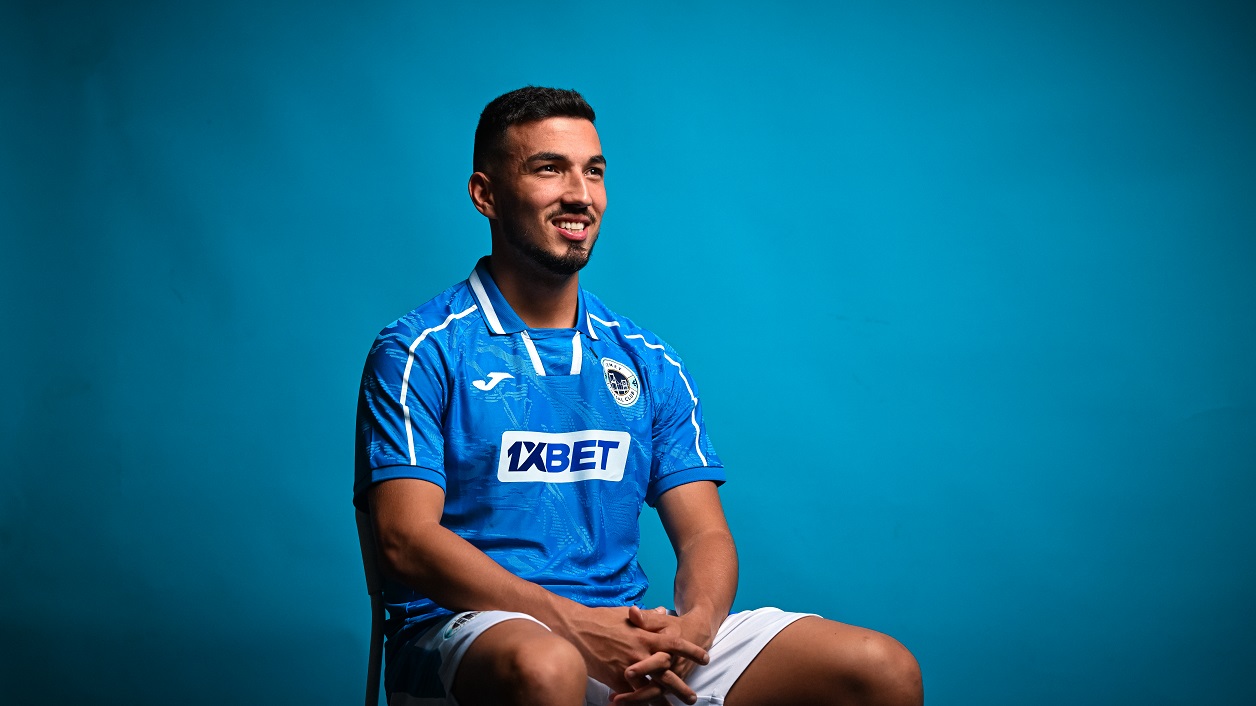 Двукратный победитель Лиги чемпионов УЕФА будет играть за клуб из Казахстана