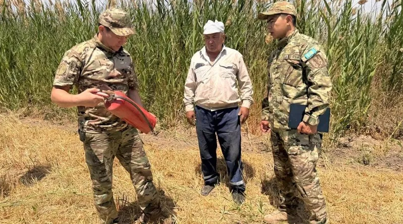 В МЧС обратились к казахстанцам с важным предупреждением