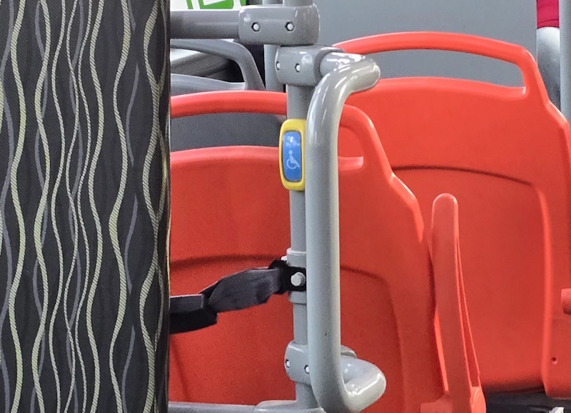 Бесплатным станет проезд в общественном транспорте для детей до 18 лет в Усть-Каменогорске