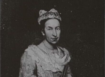 Украденную нацистами ценную картину обнаружили в объявлении о продаже недвижимости