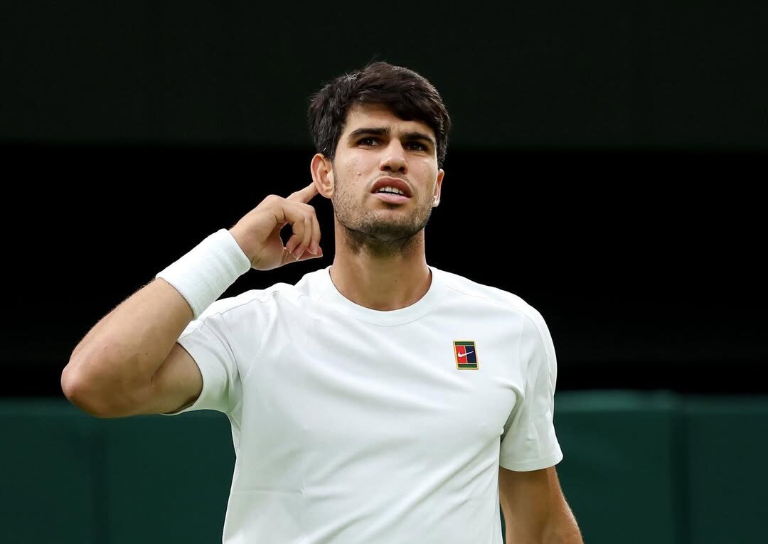 Названы самые высокооплачиваемые теннисисты мира