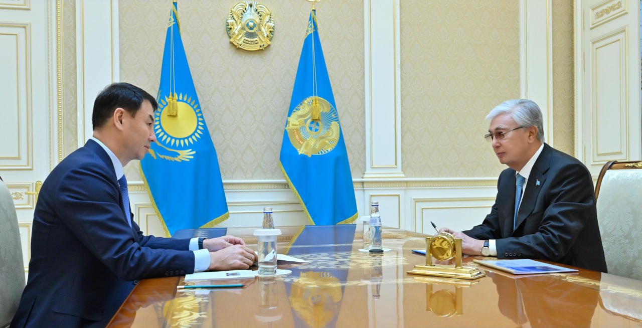 Токаев поручил ввести мораторий на застройку в верхней части Алматы